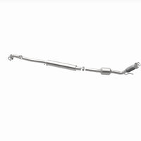 MagnaFlow 2019 Toyota RAV4 2.5L Direct Fit Catalytic Converter