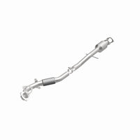 MagnaFlow 14-15 Regal 2 Underbody Direct Fit Converter