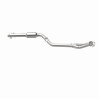 MagnaFlow 96-98 BMW 318i 1.9L Direct Fit Converter