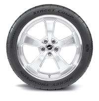 Mickey Thompson Street Comp Tire - 255/40R19 100Y - 248823