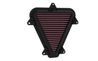 K&N 2023 Honda CB750 Hornet / XL750 Transalp Replacement Air Filter