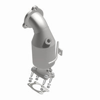 MagnaFlow Direct Fit Catalytic Converter 04 S40/V40 1.9L frt CA