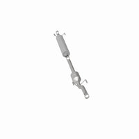 MagnaFlow Direct Fit Catalytic Converter 2002-2006 Sprinter 2500 2.7 L Underbody