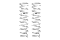 Eibach 08-25 Toyota LC79/LC78 Pro Lift Kit Springs (3in Lift) - Front