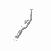 MagnaFlow Direct Fit Catalytic Converter California Grade CARB Compliant 95-97 Toyota Avalon
