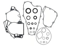 Wiseco 09-16 Honda CRF450R Bottom End Gasket Kit