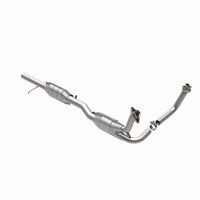 MagnaFlow Direct Fit Catalytic Converter 96 Bronco F150/F250 5.0L