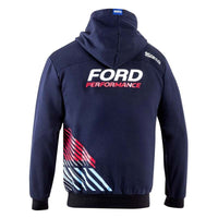 Sparco Hoodie Ford Performance - Large