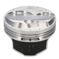 Wiseco Chevy LSX - 4.070in Bore - 1.110in CH - 11.80cc - Piston Set of 8