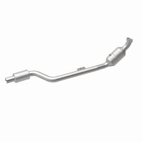 MagnaFlow 06-07 Mercedes-Benz C280 3.0L Direct Fit Converter