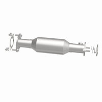 MagnaFlow 2006 Mitsubishi Outlander 2.4L Direct Fit Converter