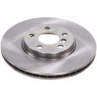 Power Stop 22-24 Mini Cooper Front Autospecialty Brake Rotor