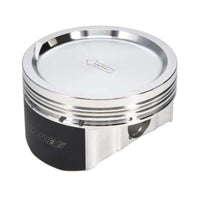 Manley Chevrolet LS Piston Set - 4.185in Bore 1.315in CH, -31.00 CC