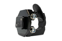 DV8 Quick Release Molle Panel Tool Mounts - Black