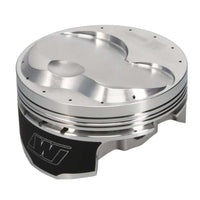 Wiseco Chevy LSX 4.155in Bore 1.110in CH 11.70 CC Piston Set