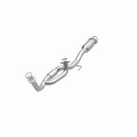 MagnaFlow 1997 Toyota Avalon 3.0L Direct Fit Converter