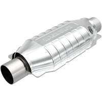 MagnaFlow Univ Cat Conv 00-01 Dodge Ram 1500 3.9L/02-3/1/04 Ford Explorer 4.0L Rr-Exc Sport/SpTrack