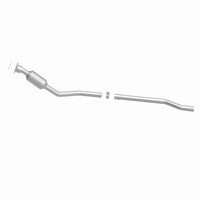 MagnaFlow 01-03 Chrysler Town & Country 3.3L Direct Fit Converter