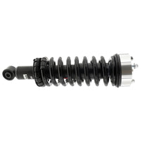 KYB Strut Plus Front Truck-Plus Leveling Assembly 05-19 Nissan Frontier 4WD