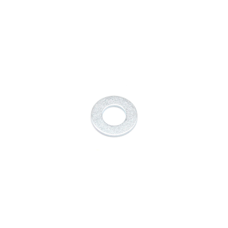 Wilwood washer .250 IDX.500 ODX.032 carbon steel zinc clear