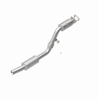 MagnaFlow 06-08 Audi A4 Quattro 3.2L Direct Fit Converter