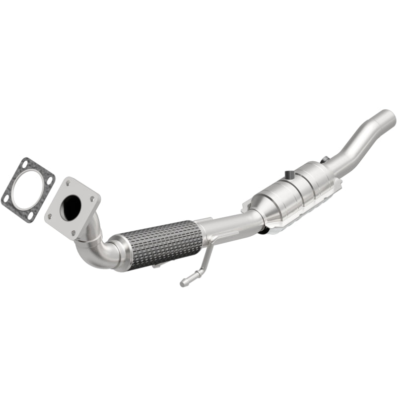 MagnaFlow Direct Fit Catalytic Converter 04-05 VW Jetta 2L