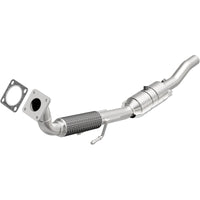 MagnaFlow Direct Fit Catalytic Converter 04-05 VW Jetta 2L