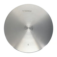Wiseco Yamaha YZ490 82-83/ IT490 83-84 3465TD Piston Kit