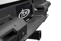 Addictive Desert Designs 19-24 RAM 1500 Black Label Rear Bumper