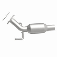 MagnaFlow 2013 Buick Encore 1.4L Direct Fit Converter