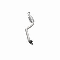 MagnaFlow Direct Fit Catalytic Converter 06-07 BMW 530i 3.0L Passenger Side