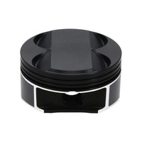 Wiseco HD 07-17 TC96 2vp Dish 91 103cid (X) Piston Kit
