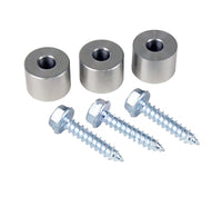 Ridetech 67-81 Camaro/Firebird & 68-74 Nova Neutral Safety Switch Linkage Relocation Kit - Front