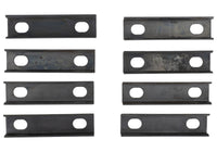 Ford Racing Rocker Channel Kit