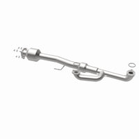 MagnaFlow Direct Fit Catalytic Converter 13-14 Accord 3.5L