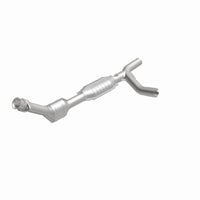 MagnaFlow Direct Fit Catalytic Converter 00-03 Ford Van 4.2L OEM