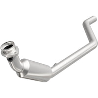 MagnaFlow Direct Fit Catalytic Converter 00-05 Lincoln LS 3L DS OEM