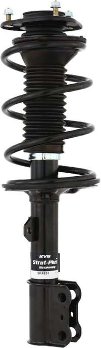 KYB 05-10 Scion tC Strut-Plus Assembly - Front Right