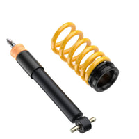 ST XA Adjustable Coilovers w/ Redound Adj. 2018+ Ford Mustang S550 (w/o Electronics Dampers)