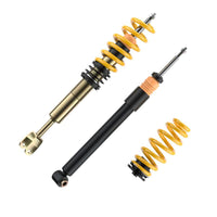 ST XA Coilover Kit 02-08 Audi A4 (8E/B6-B7) Sedan 2WD
