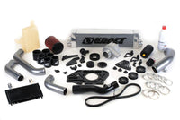 KraftWerks 13-17 BRZ / FRS 30mm Belt C38 Head Unit Supercharger Kit w/o Tuning