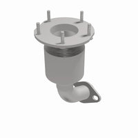 MagnaFlow Direct Fit Catalytic Converter 87-94 Subaru Justy Front Co