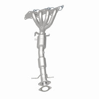 MagnaFlow Direct Fit Catalytic Converter 04-05 Mazda 3 2.3L Manifold