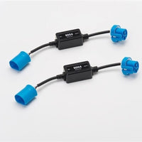 Putco Anti-Flicker Harness - 9004 (Pair)