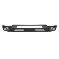 Westin 2019 Dodge Ram 1500 ( Excludes 1500 Classic & Rebel Models ) Pro-Mod Front Bumper - Text. Blk