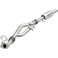 MagnaFlow Direct Fit Catalytic Converter 01-03 Santa Fe OEM