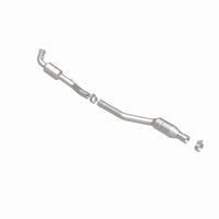 MagnaFlow 2006 Mercedes-Benz SL500 5.0L Direct Fit Converter