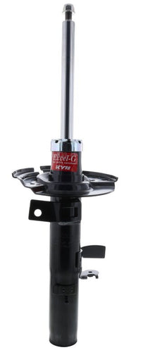 KYB 14-18 Ford Focus ST Excel-G Suspension Strut - Front Left