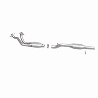 MagnaFlow DF Cat Conv 87-93 Ford Bronco 4.9L/87-95 F-150/F-250 (Non SD)/F-350 (Non SD) PU 4.9L (CA)