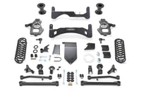 Fabtech 17-18 GM C/K1500 SUV 2WD/4WD 6in Basic System Gen II - Component Box 2